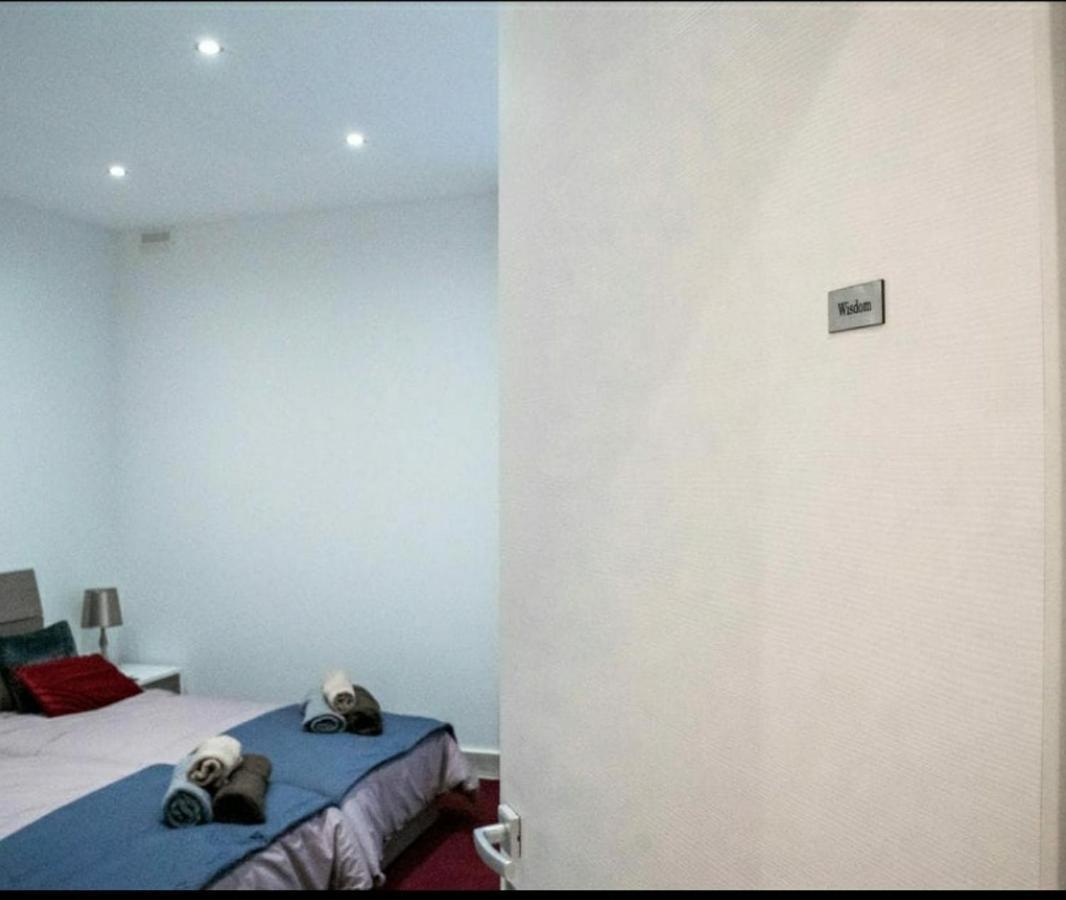 Angel @ Aragon Court Apartamento Marsascala Exterior foto